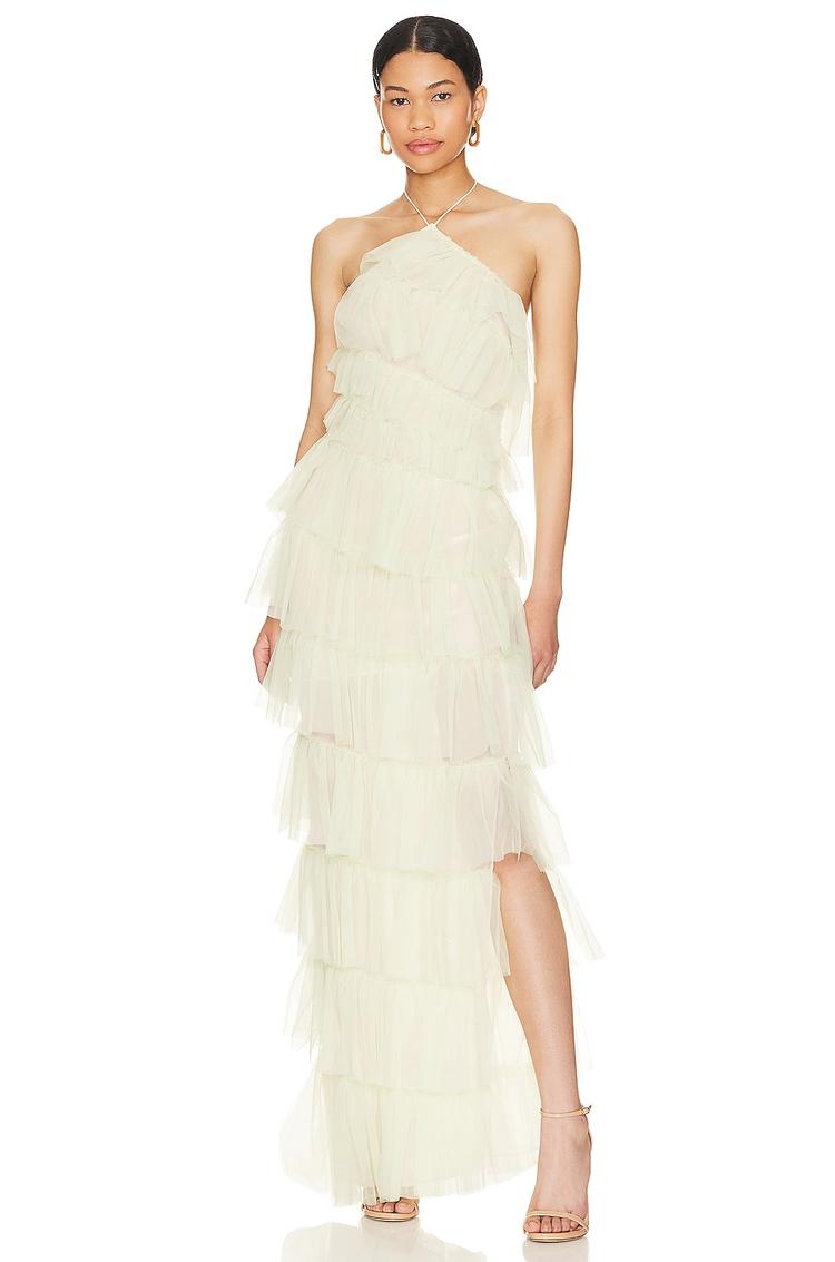henri gown