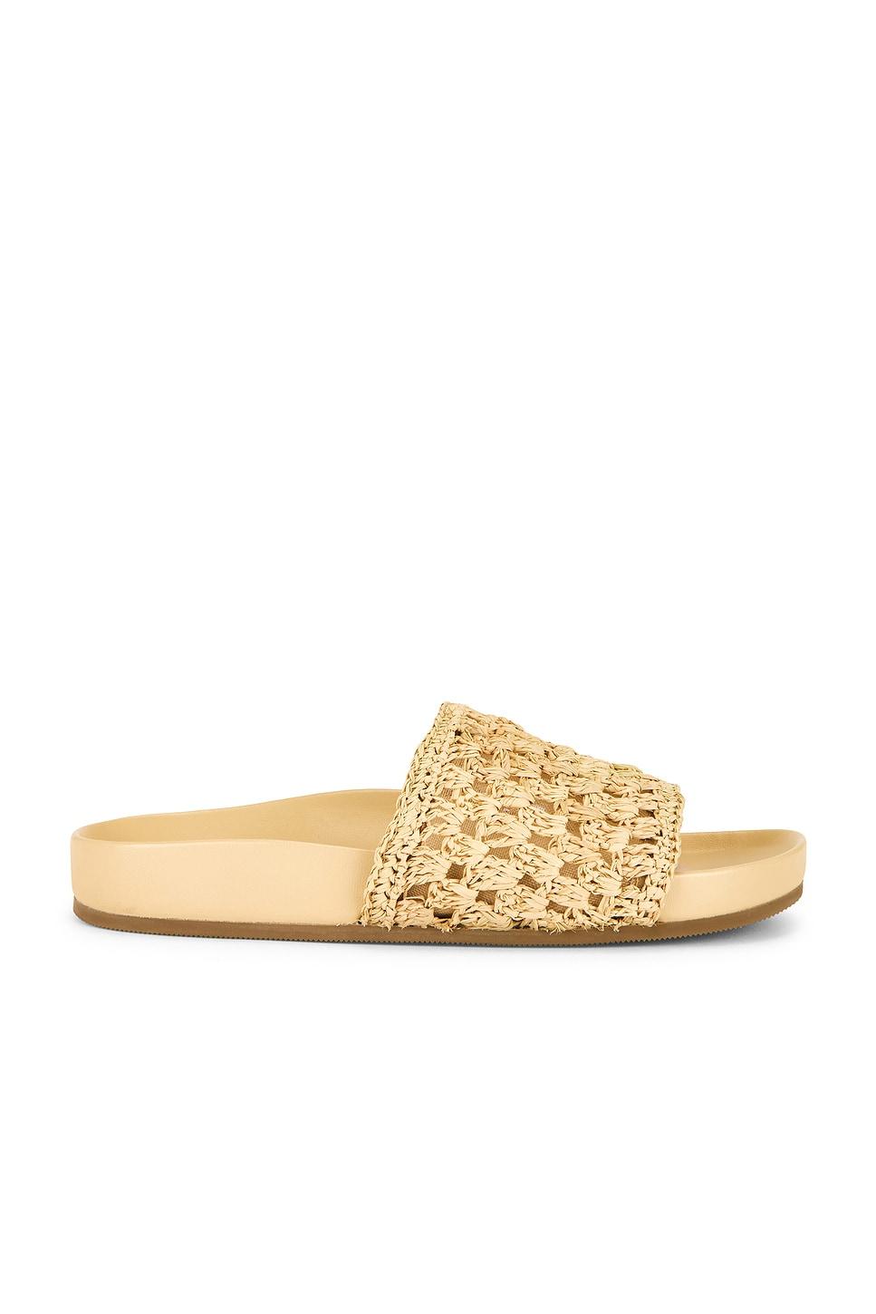 henri sandal