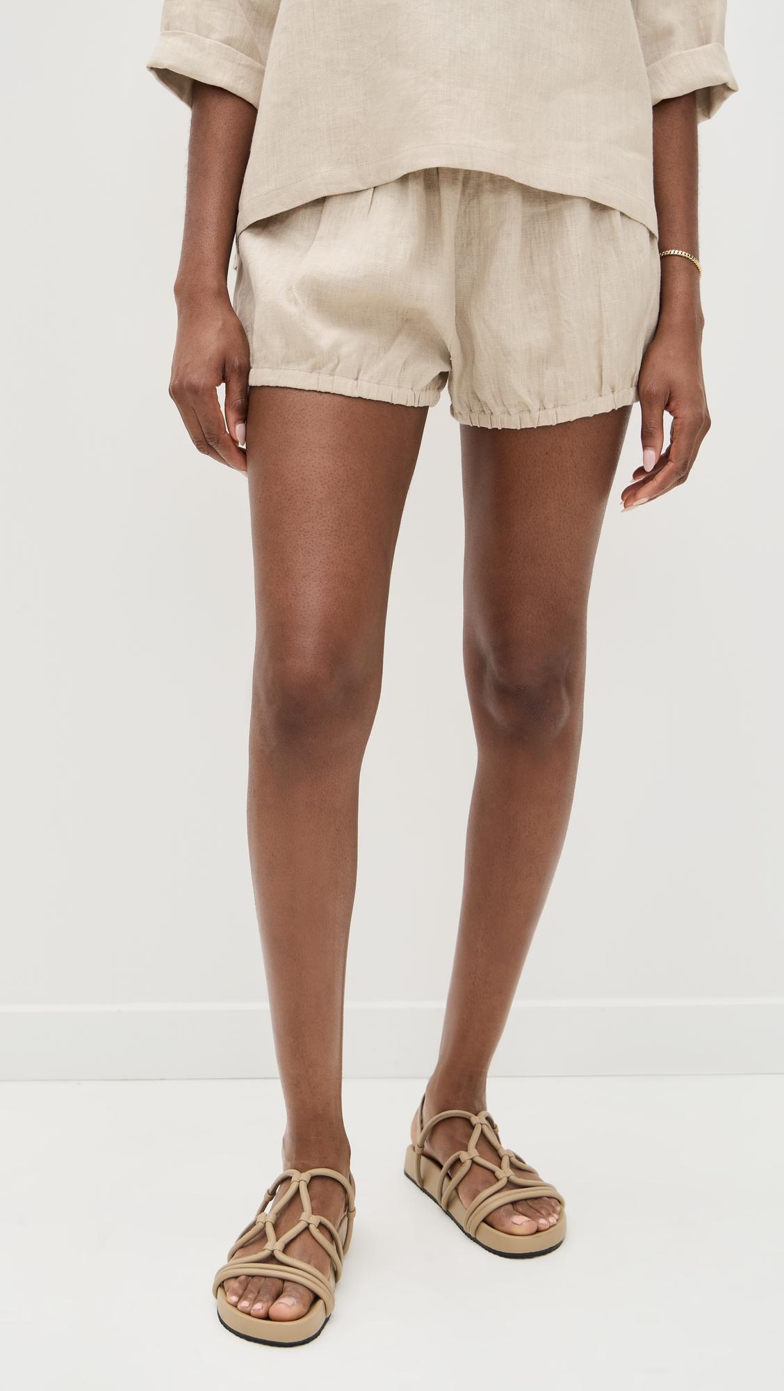 hera bloomer shorts