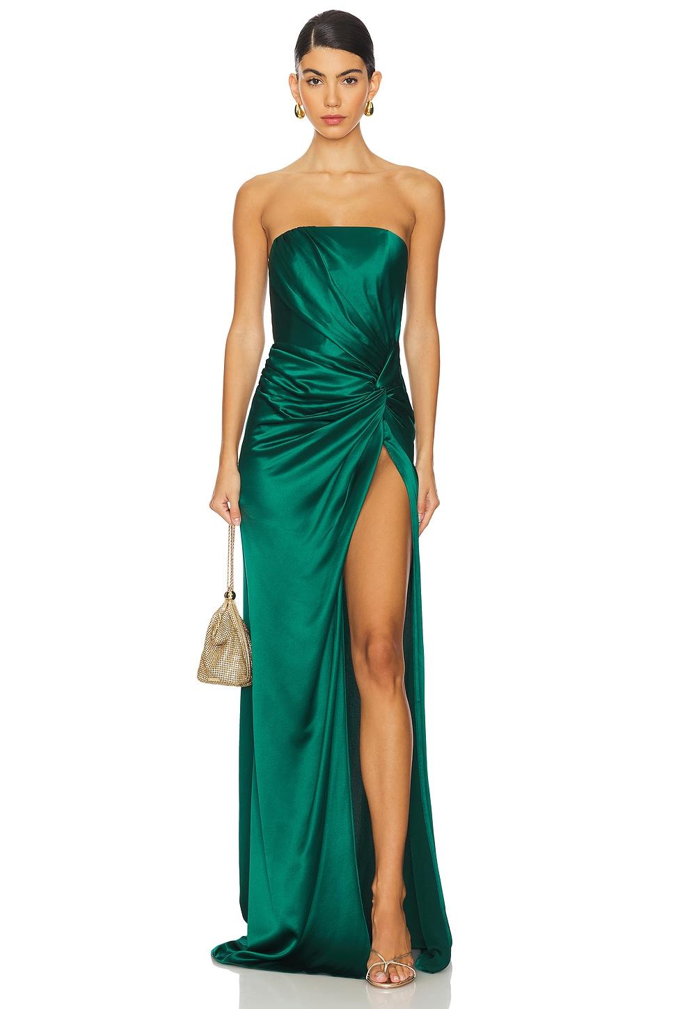 hera gown