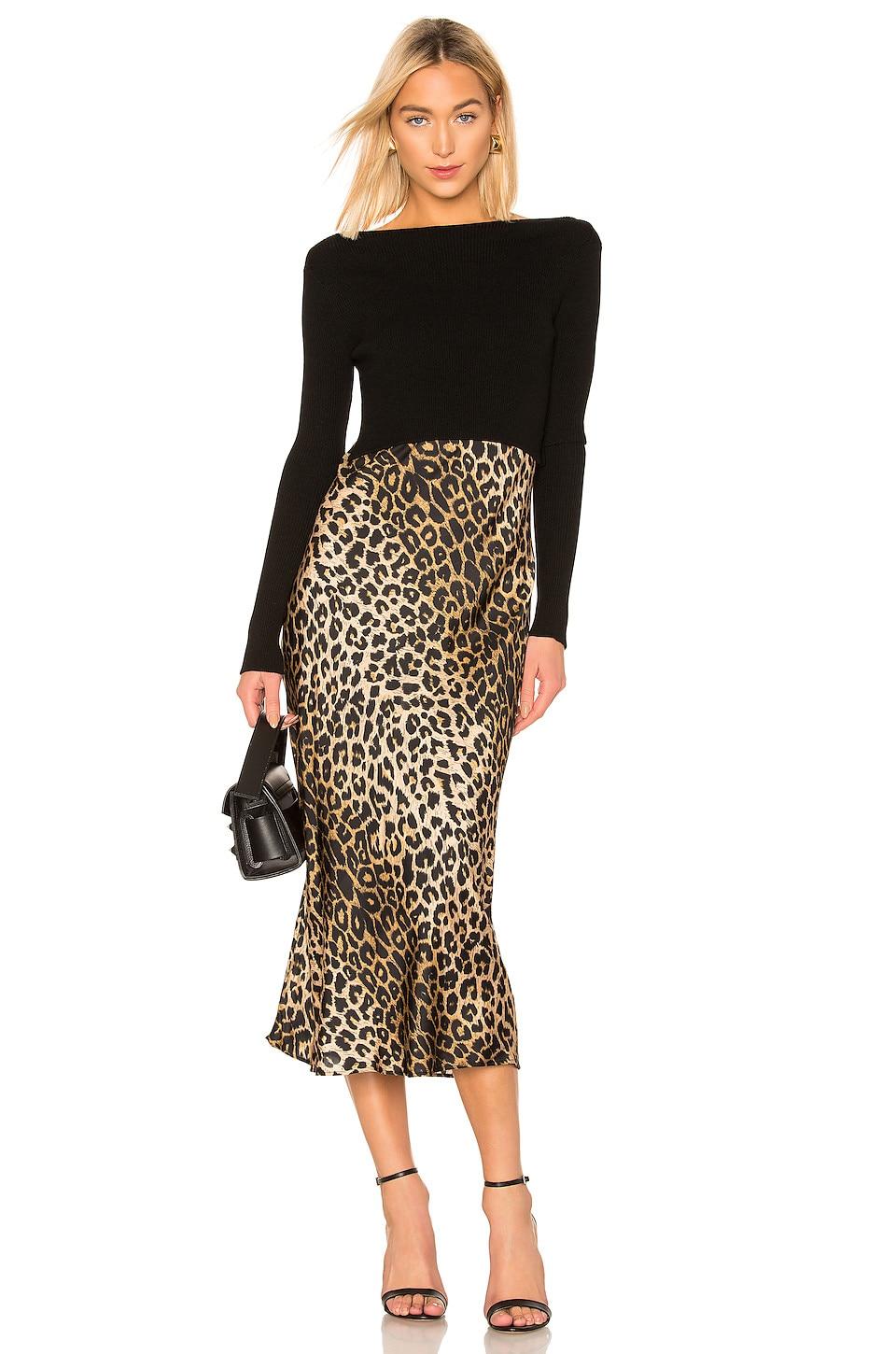 hera leppo dress