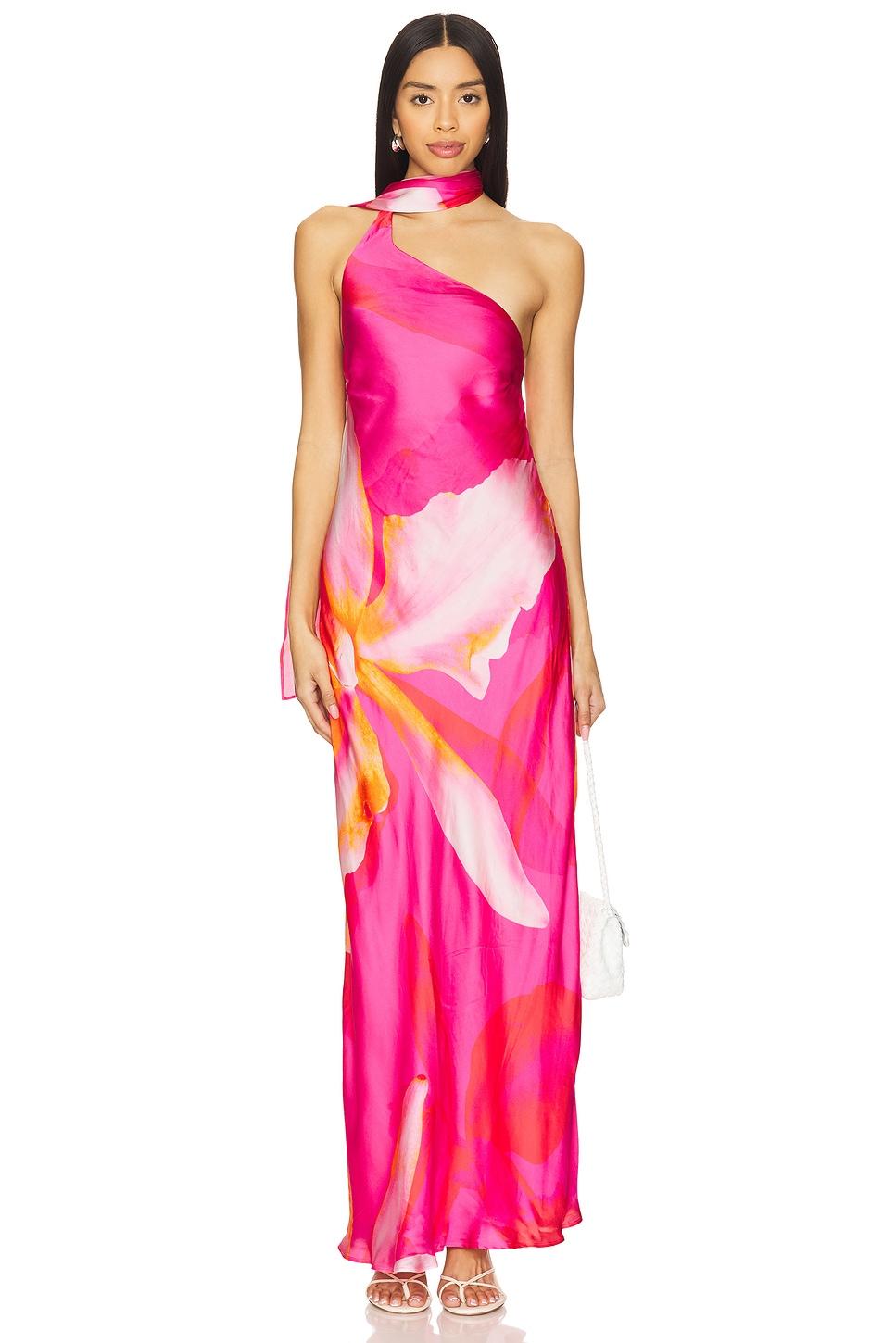 hera maxi dress