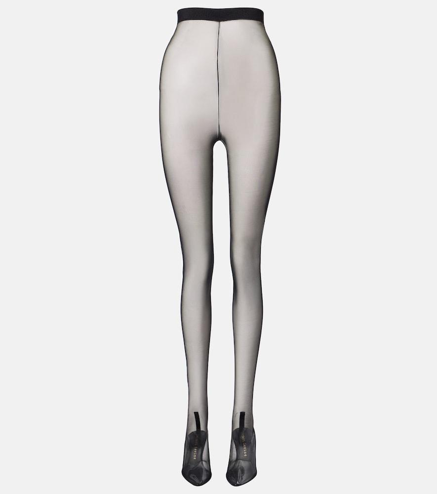 herbert levine sheer perfection mesh over