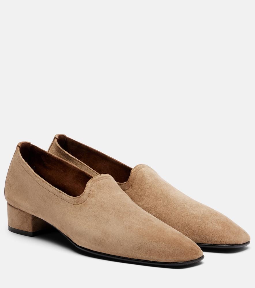 herbert levine soft touch 30 leather loafers