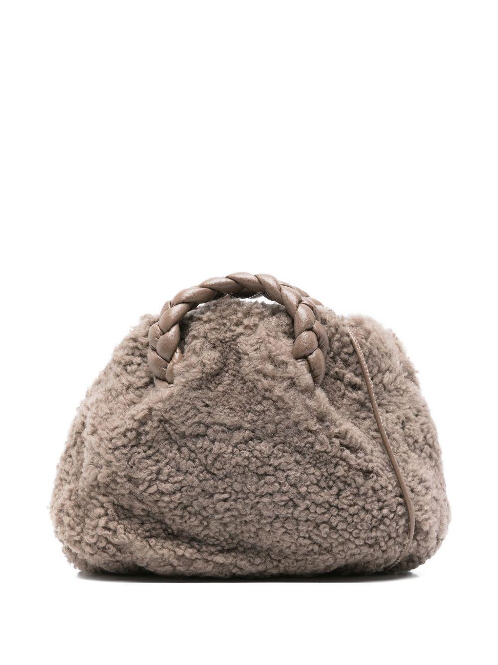 hereu bags grey - women