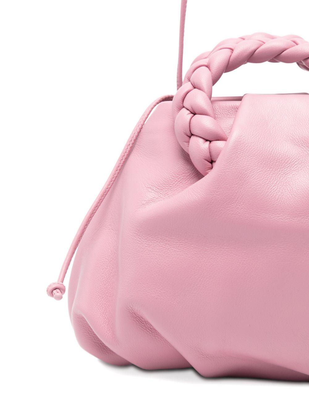 hereu bags pink calf leather - women