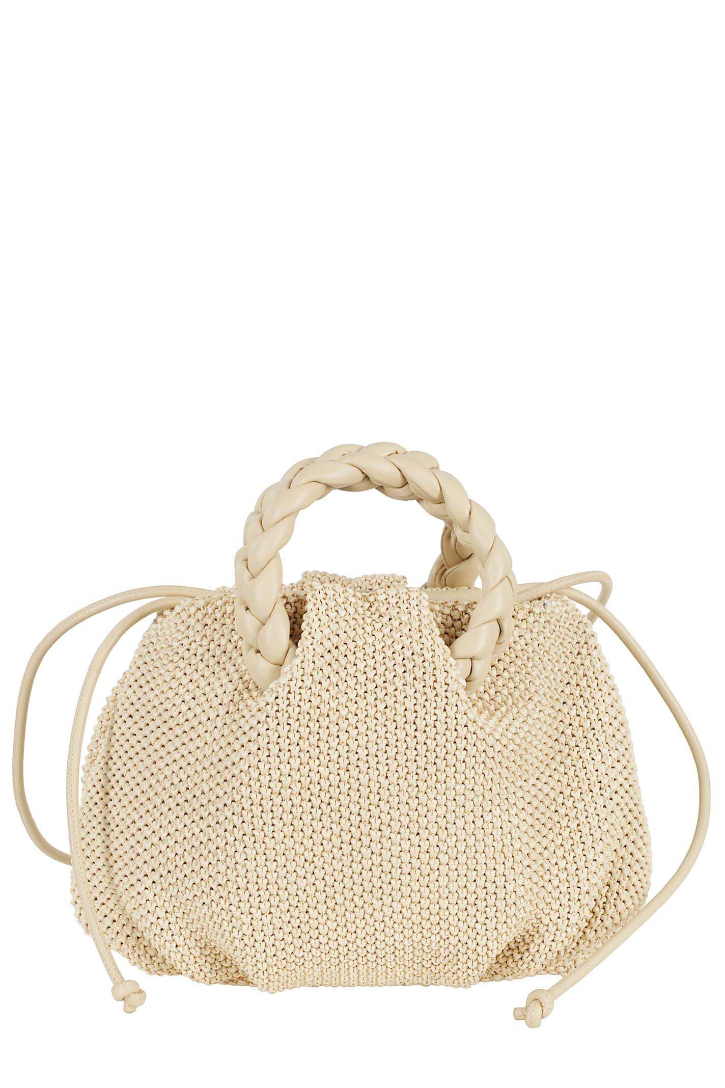 hereu bombom m soft raffia