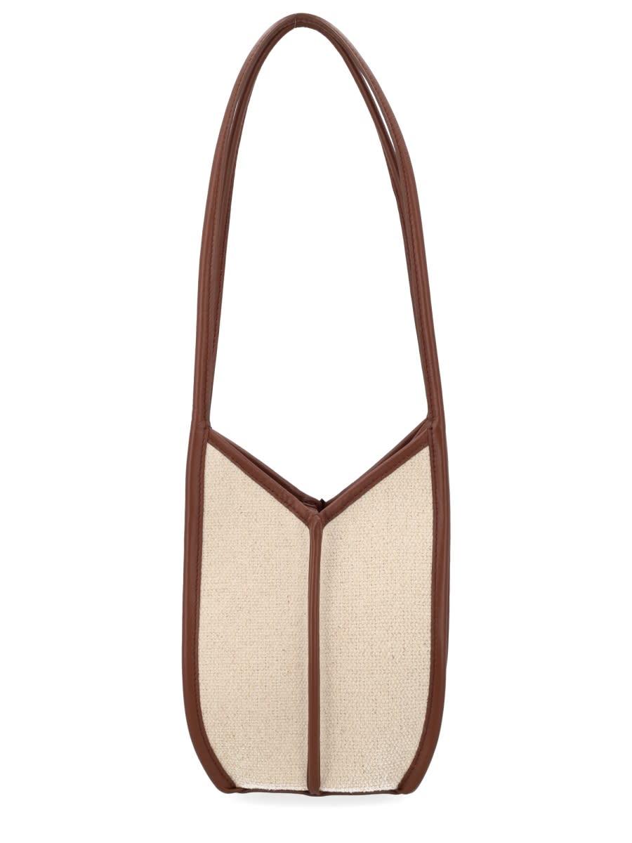 hereu calella bucket bag