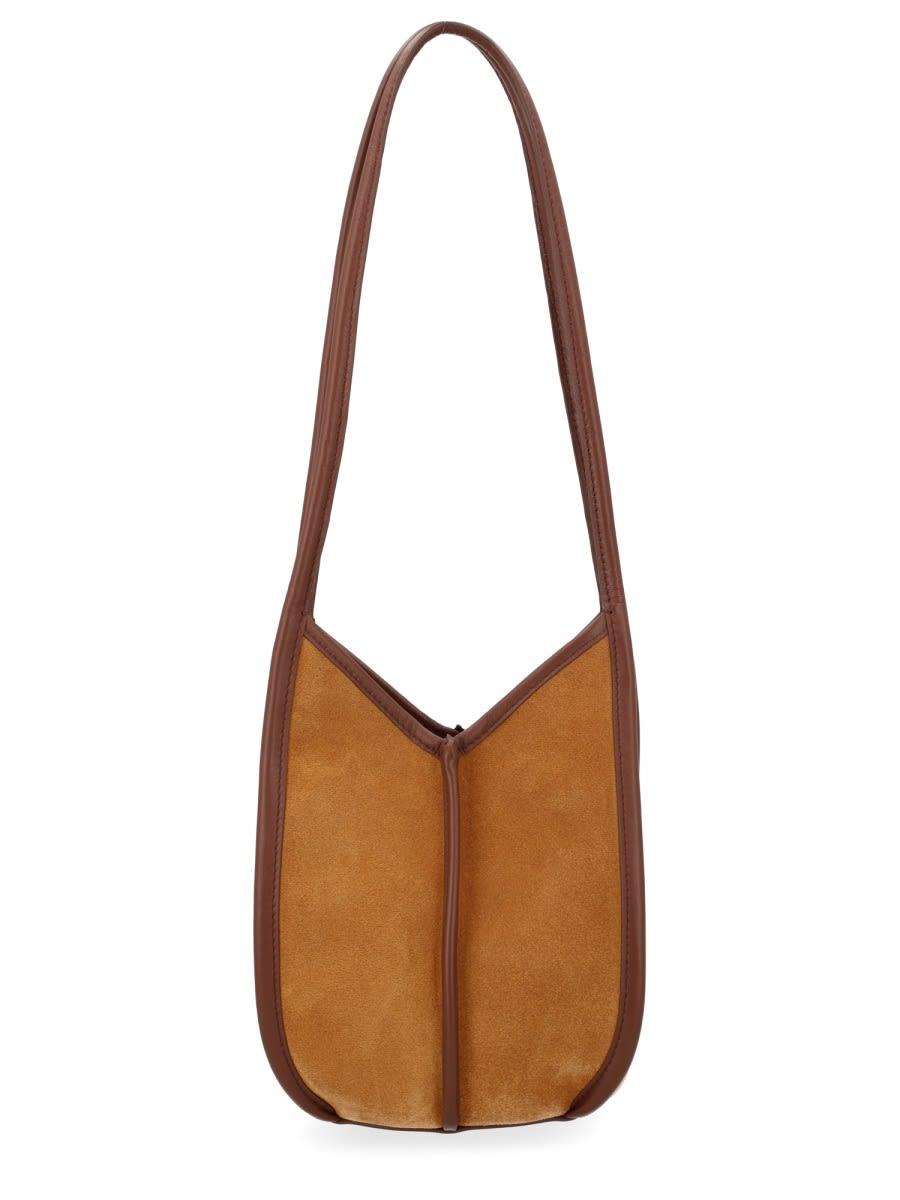 hereu calella bucket bag
