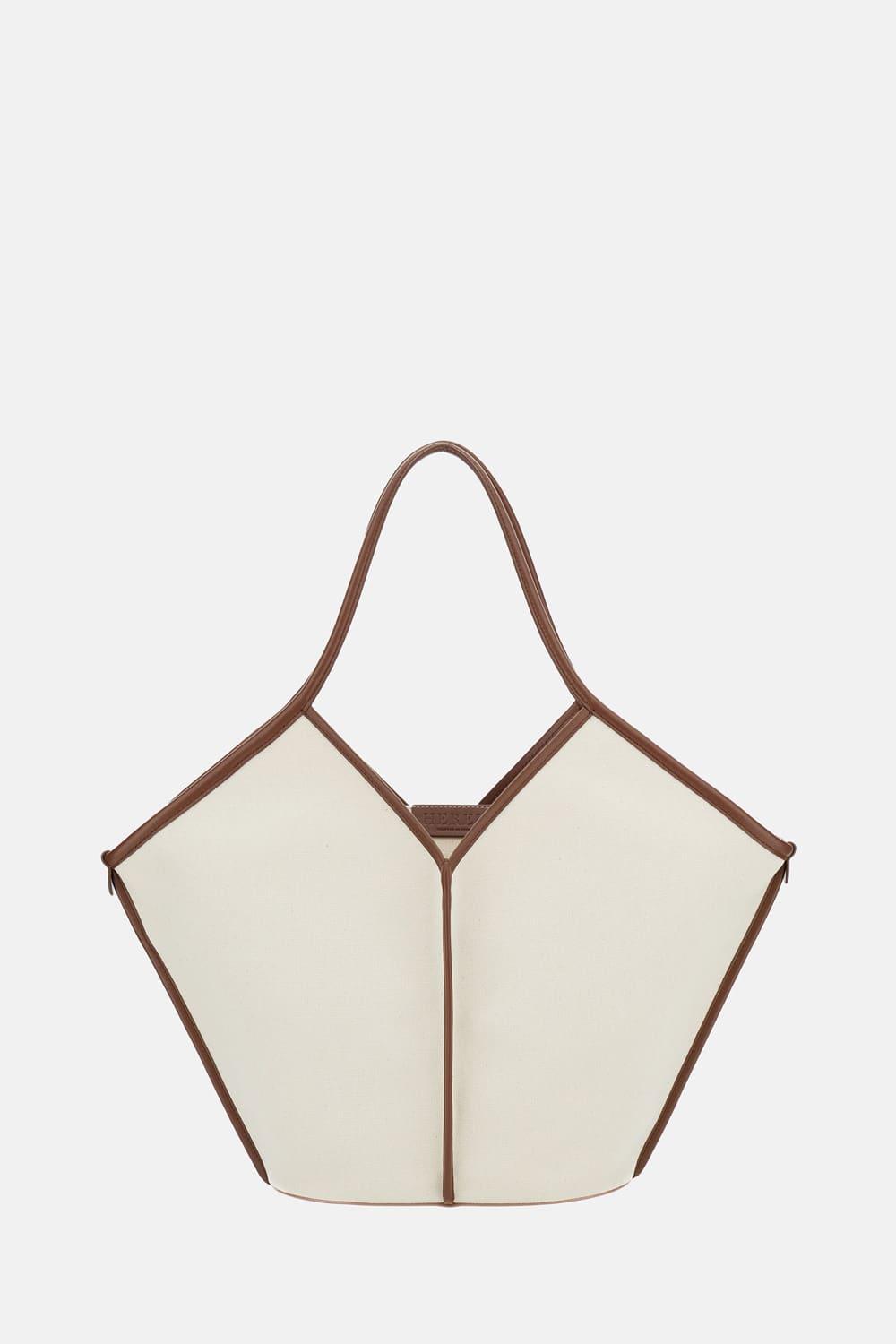 hereu calella cotton tote bag