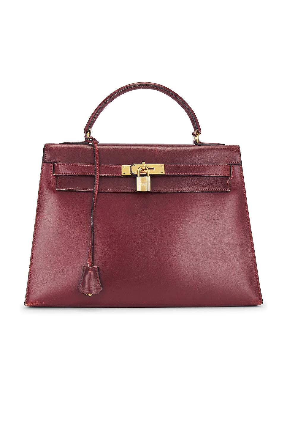 hermes 1979 box kelly 32 handbag