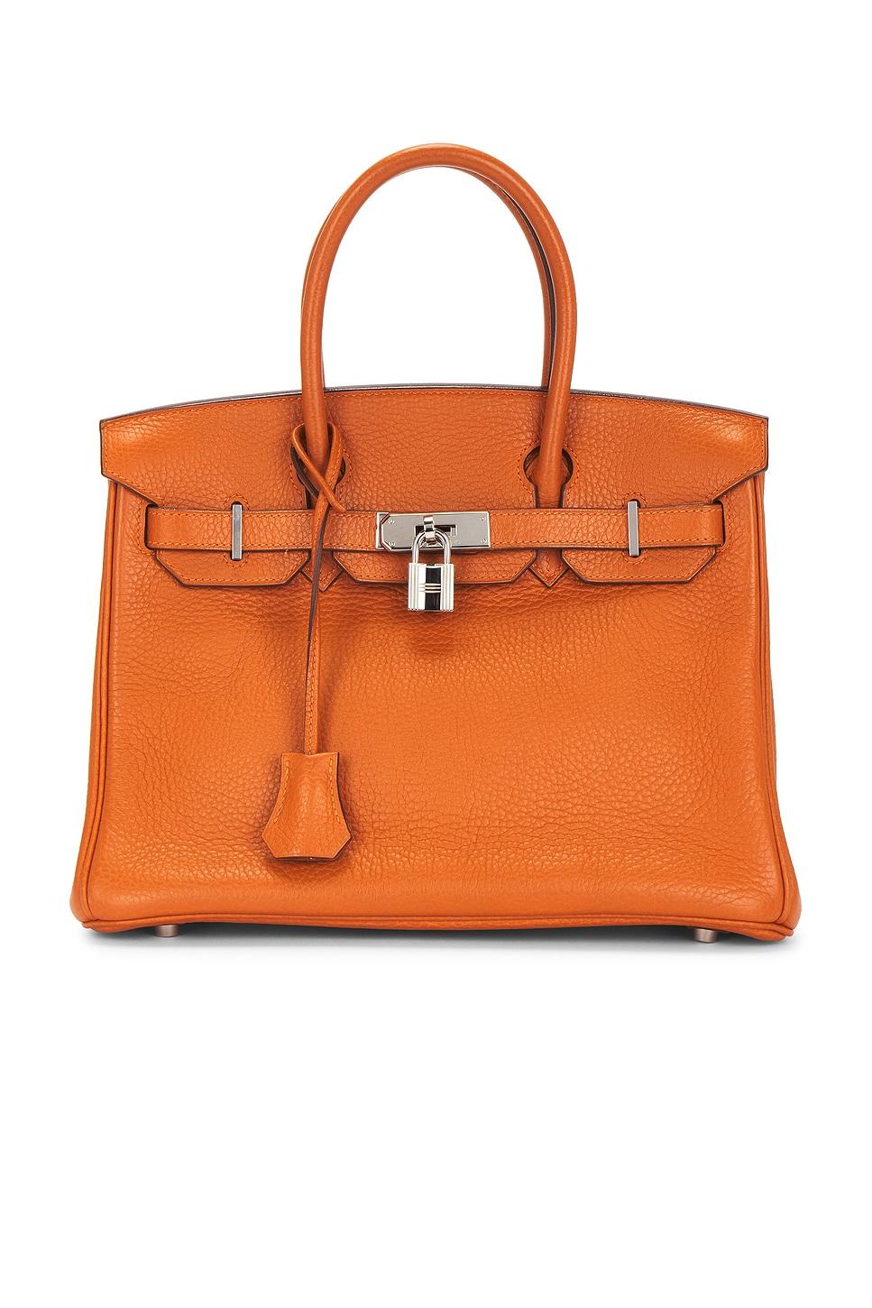 hermes clemence birkin 30 handbag