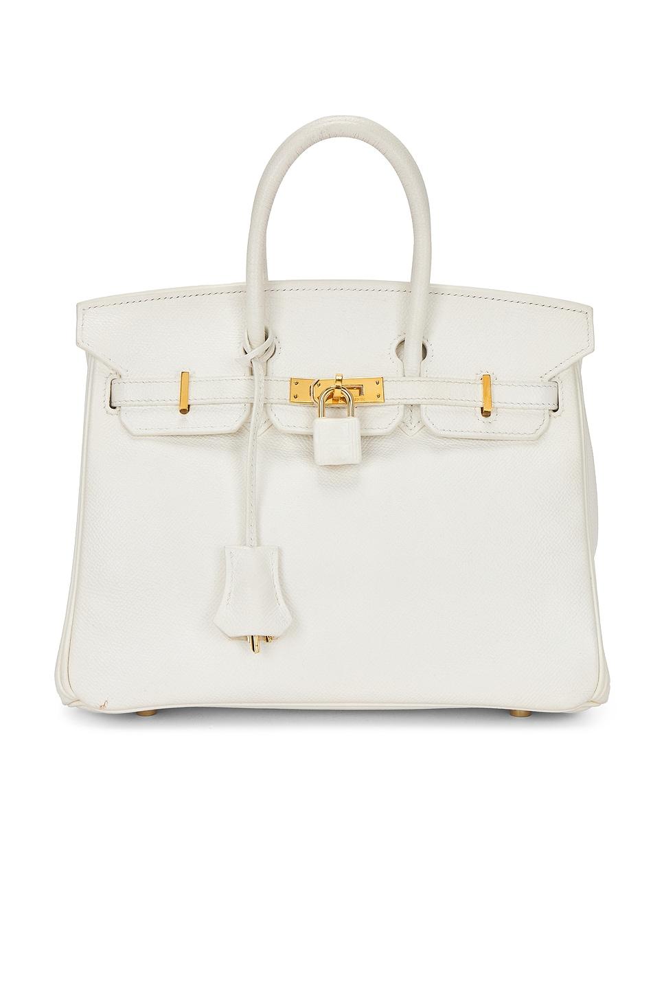 hermes epsom birkin 25 handbag