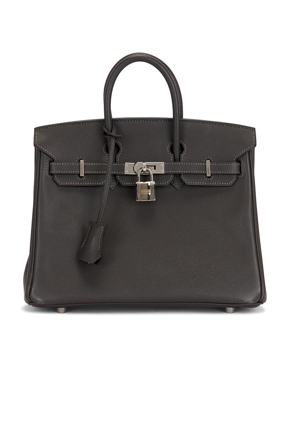 hermes epsom birkin 25 handbag