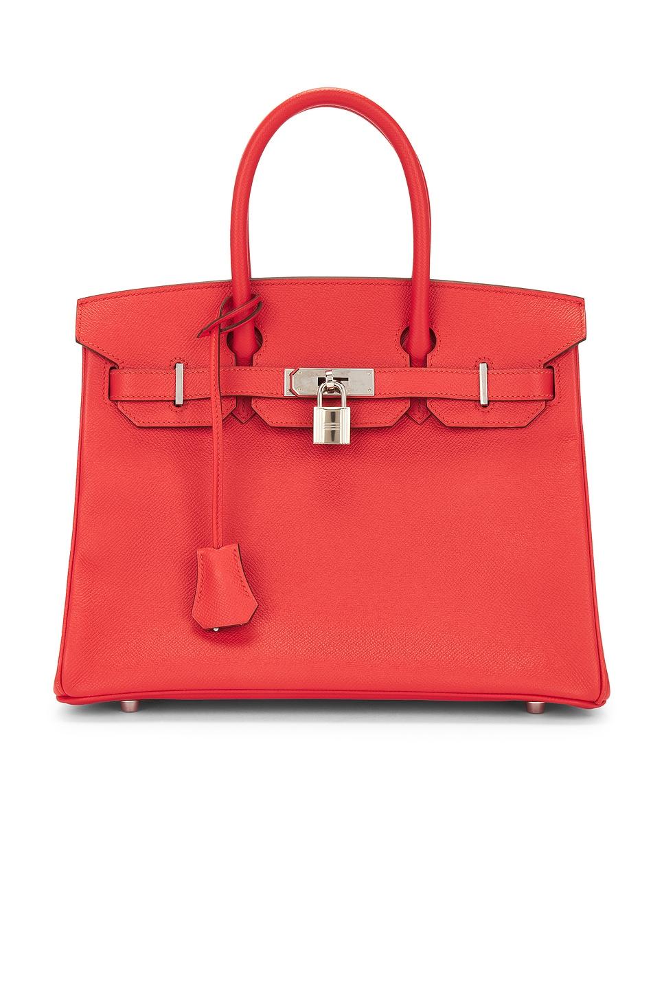 hermes epsom birkin 30 handbag