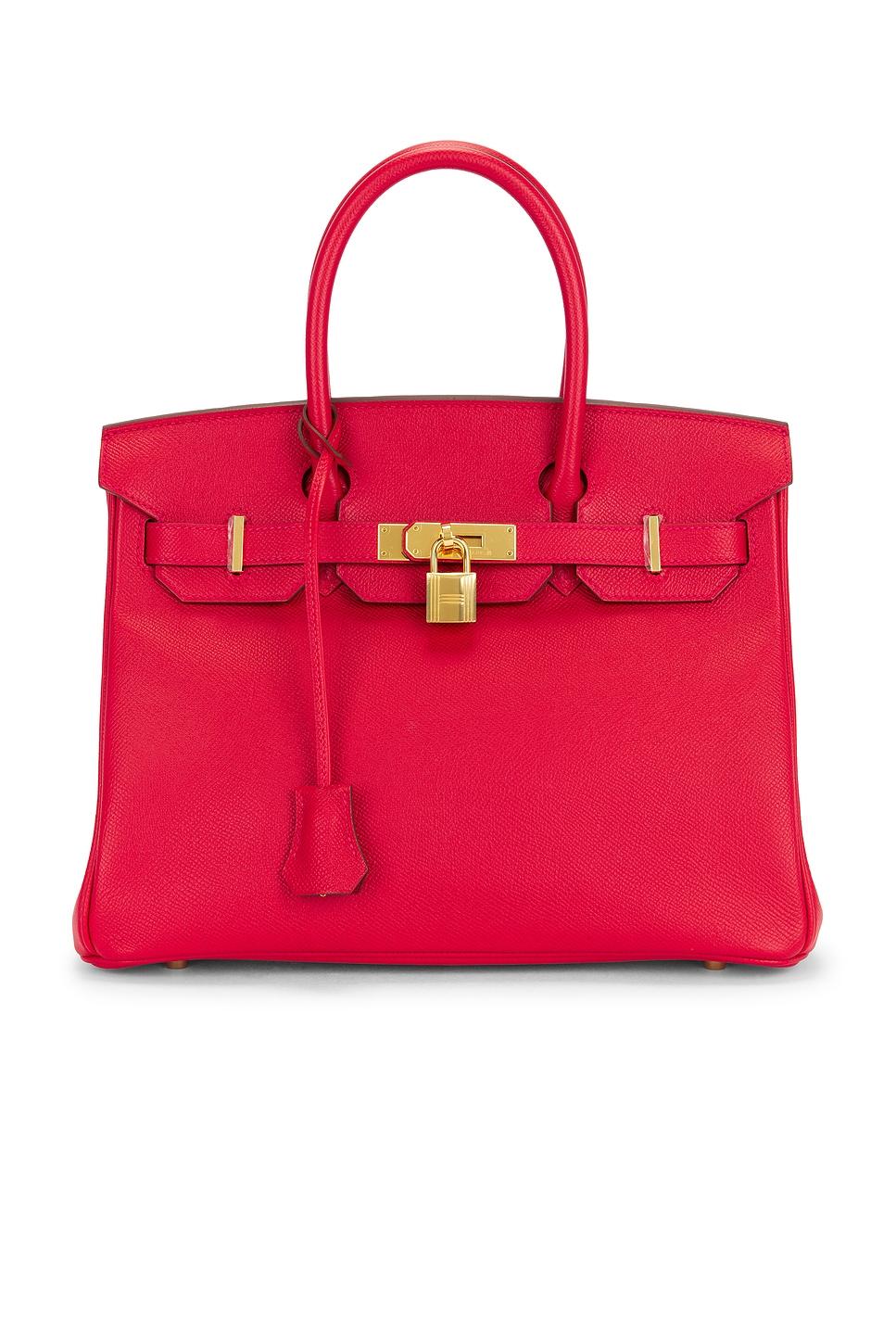 hermes epsom birkin 30 handbag