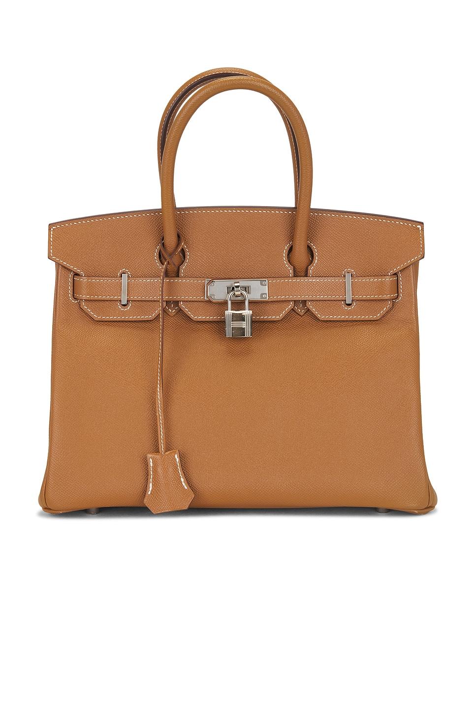 hermes epsom birkin 30 handbag