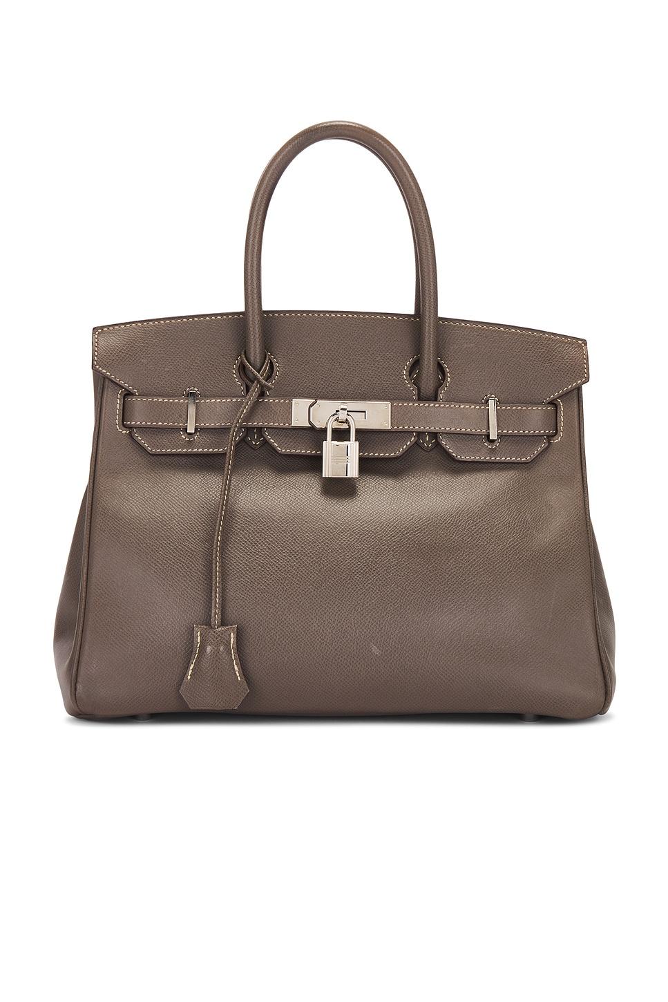 hermes epsom birkin 30 handbag