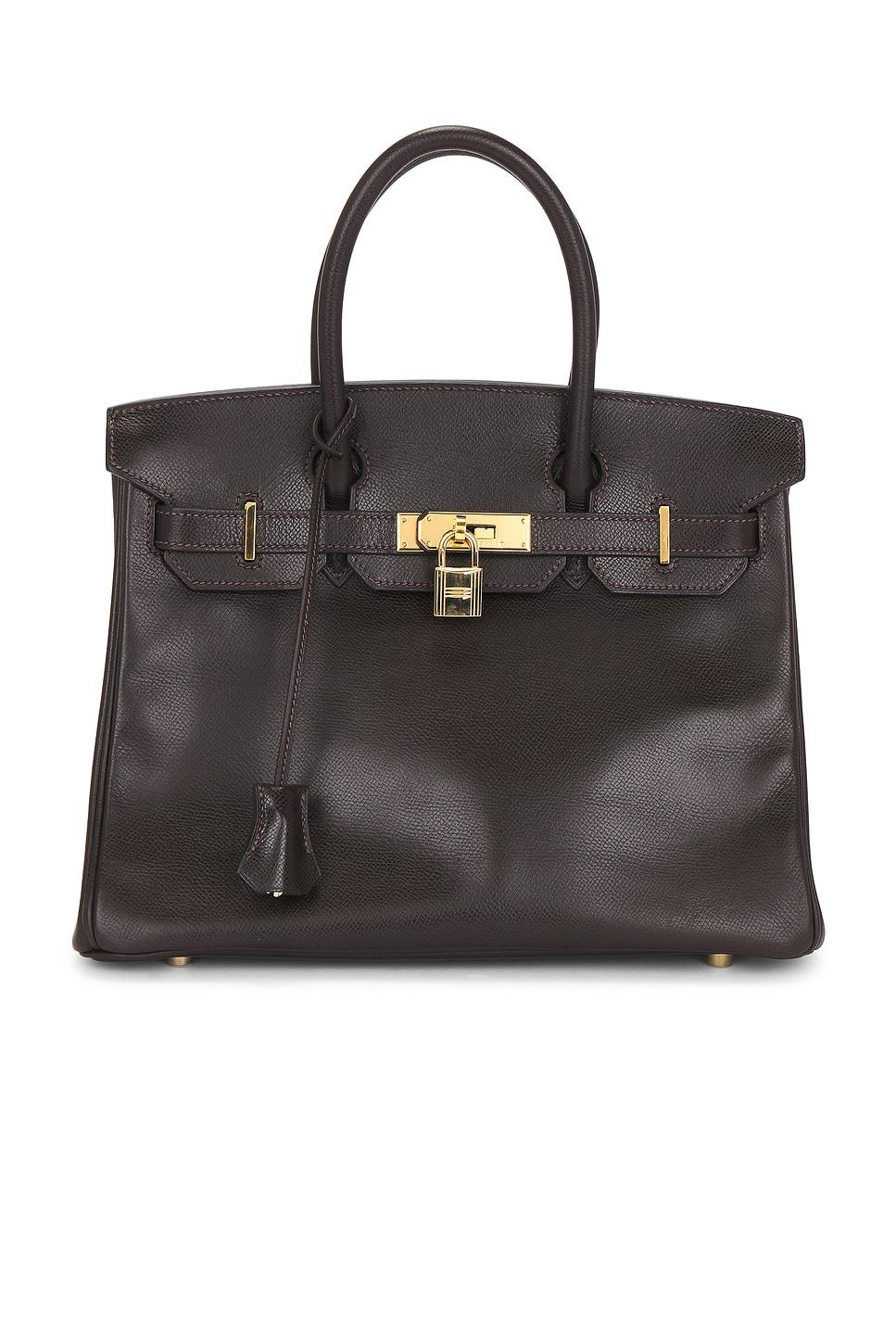 hermes epsom birkin 30 handbag