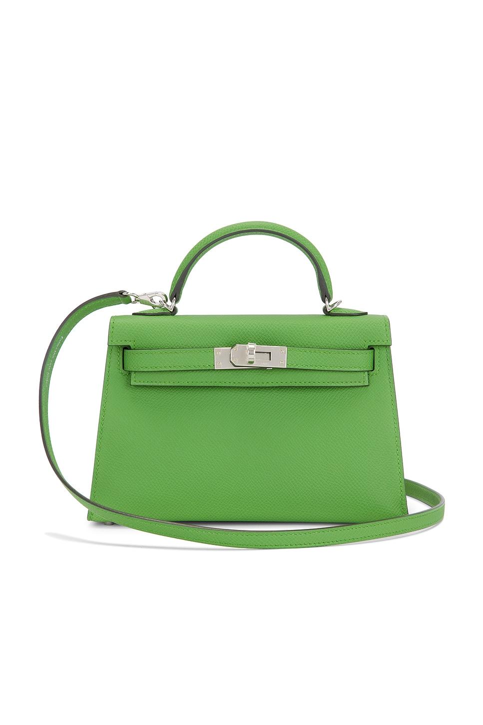 hermes epsom kelly 20 handbag