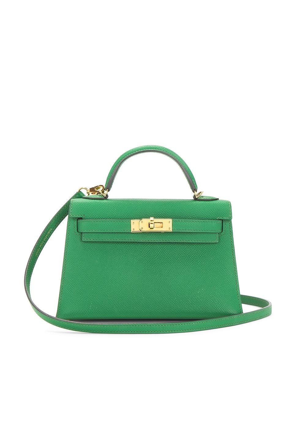 hermes epsom kelly 20 handbag
