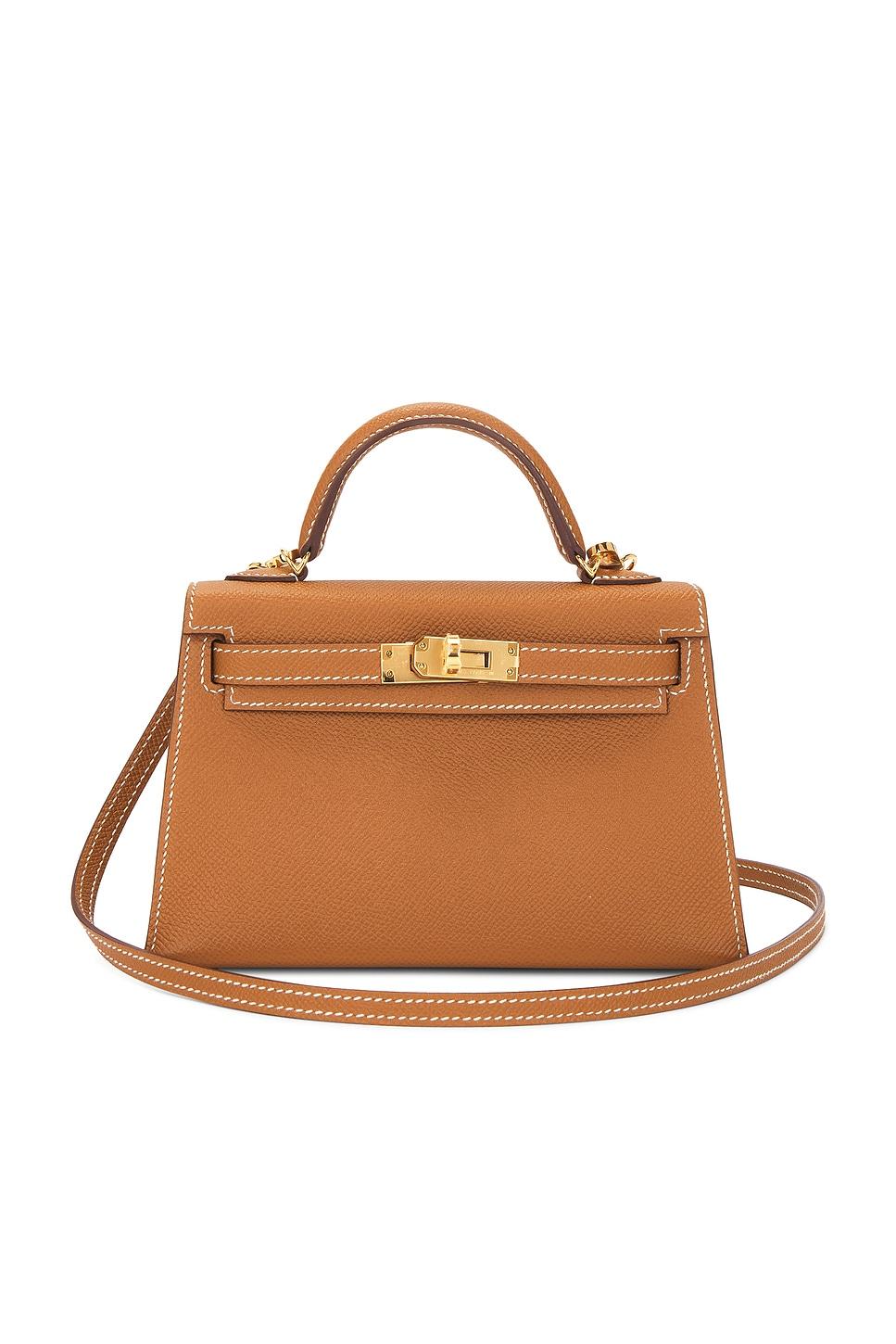 hermes epsom kelly 20 handbag