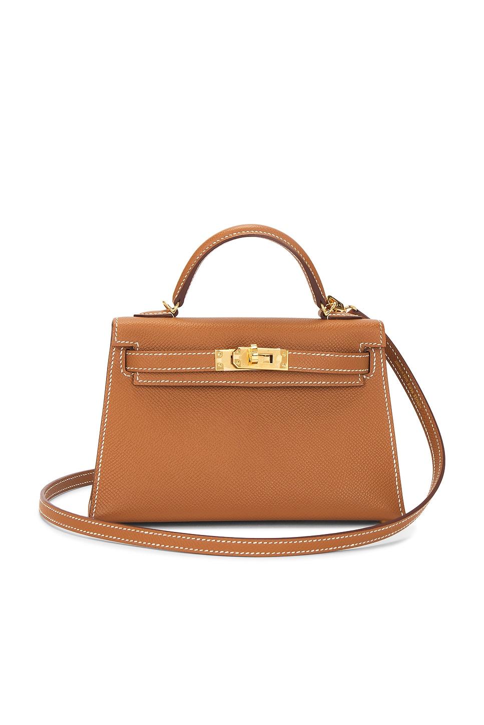 hermes epsom kelly 20 handbag
