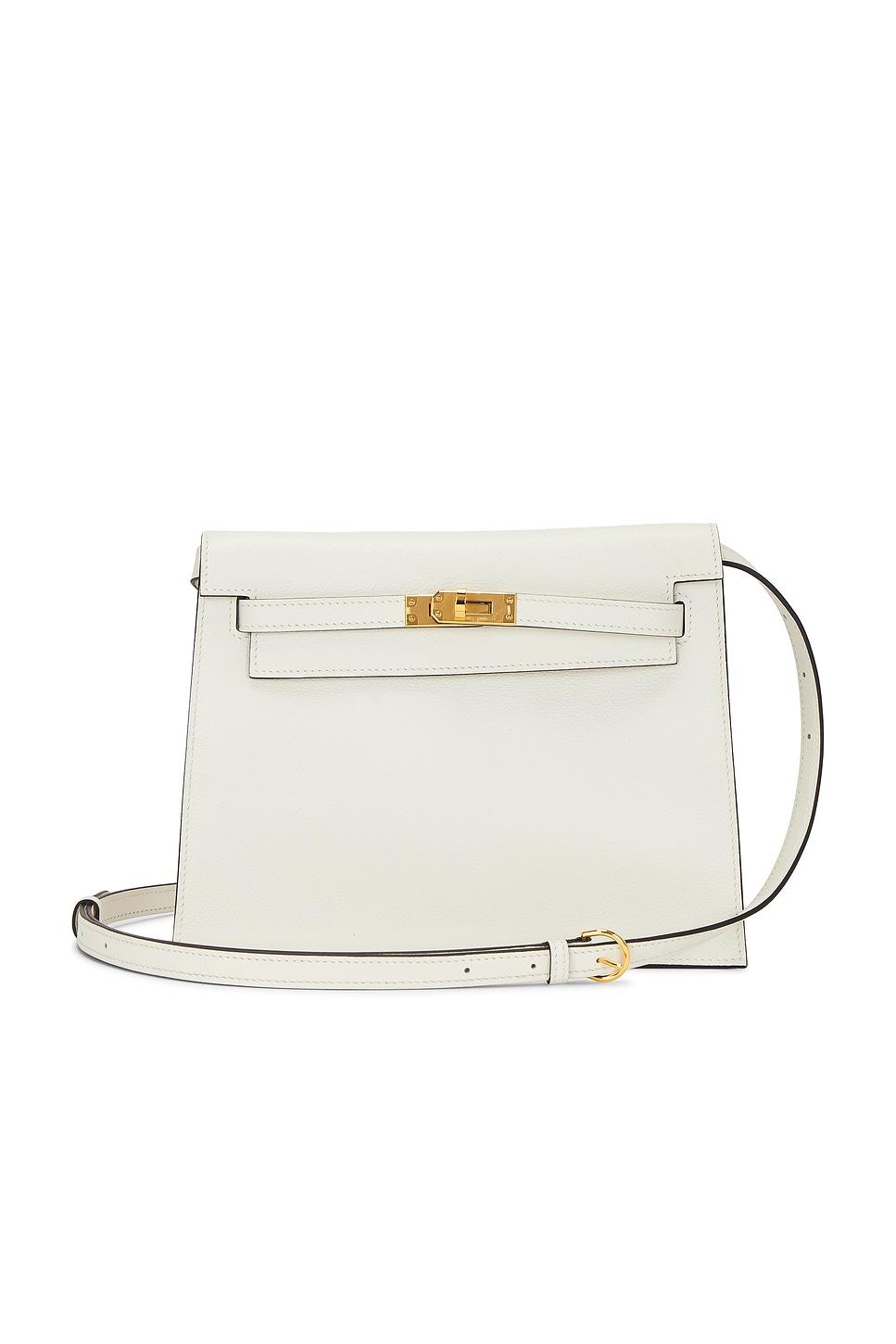 hermes evercolor kelly danse shoulder bag