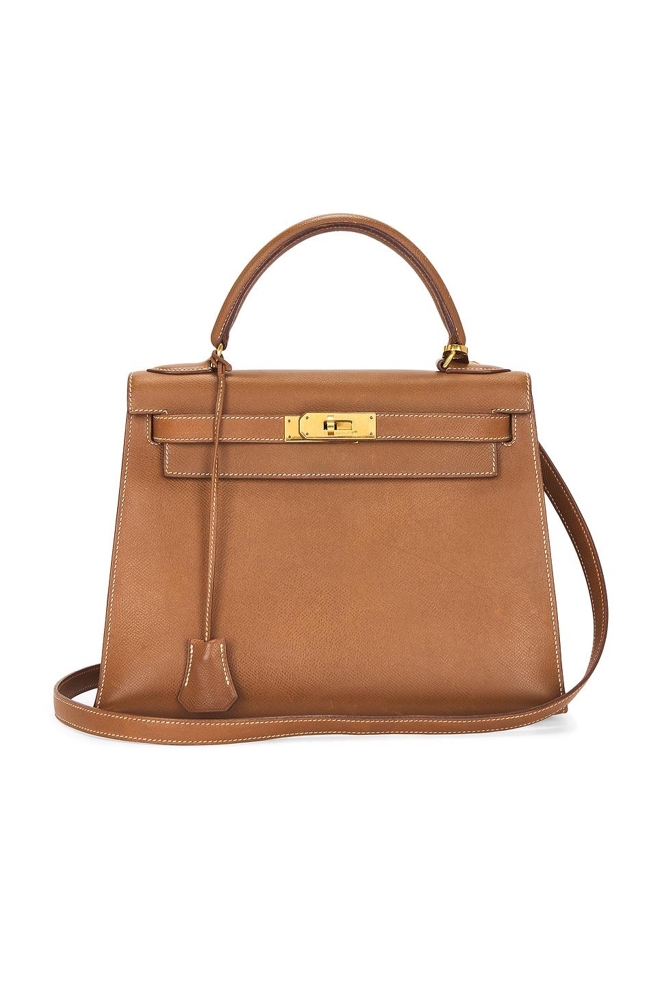 hermes kelly sellier 28 handbag