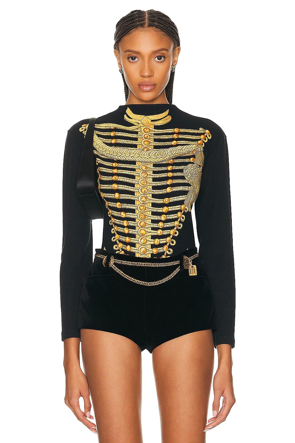 hermes napoleon jacket