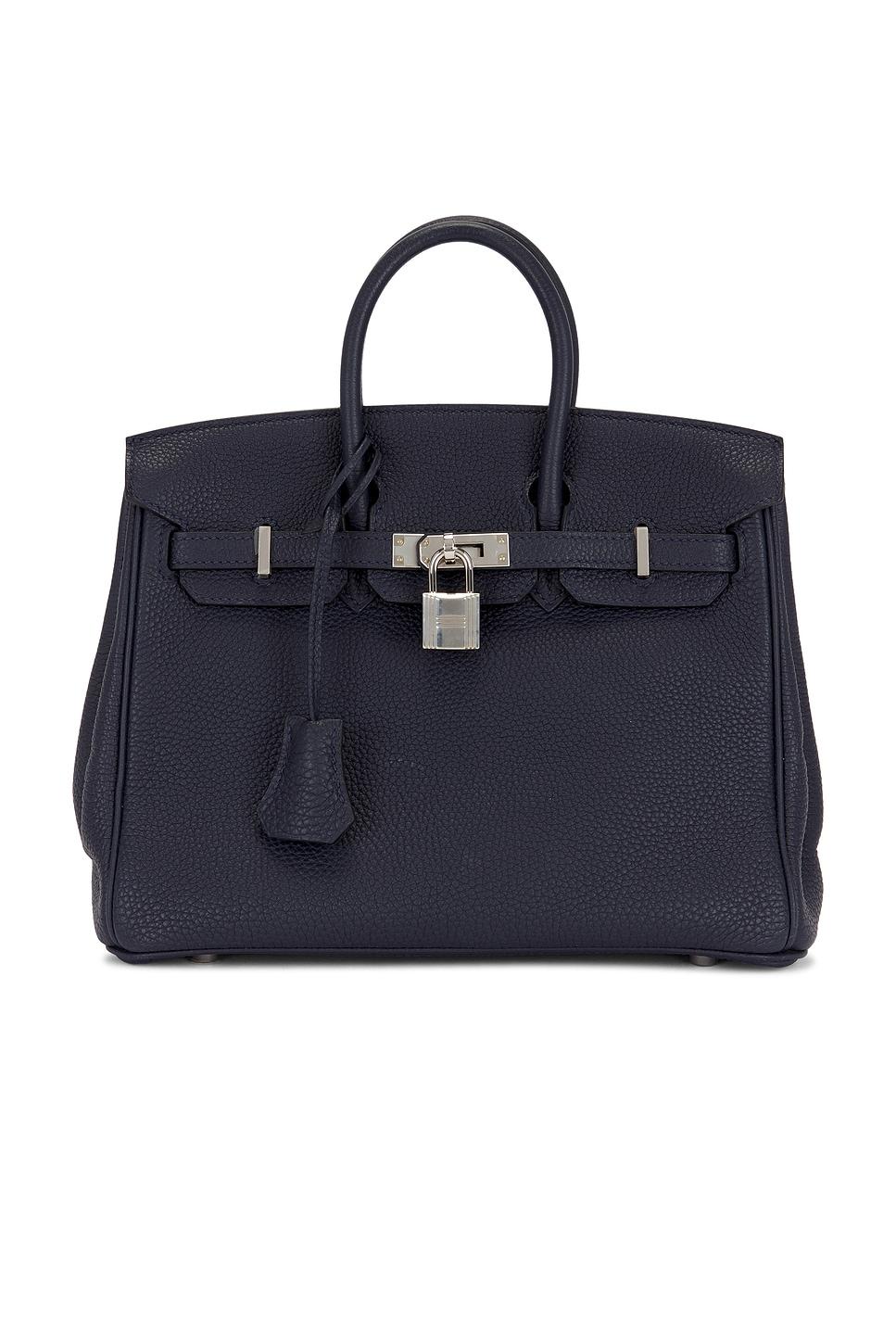 hermes togo birkin 25 handbag