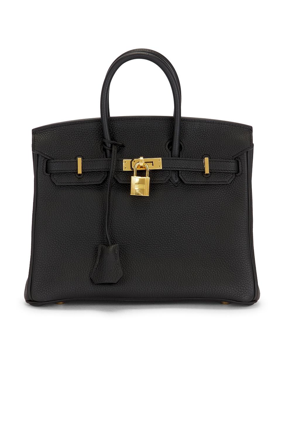 hermes togo birkin 25 handbag