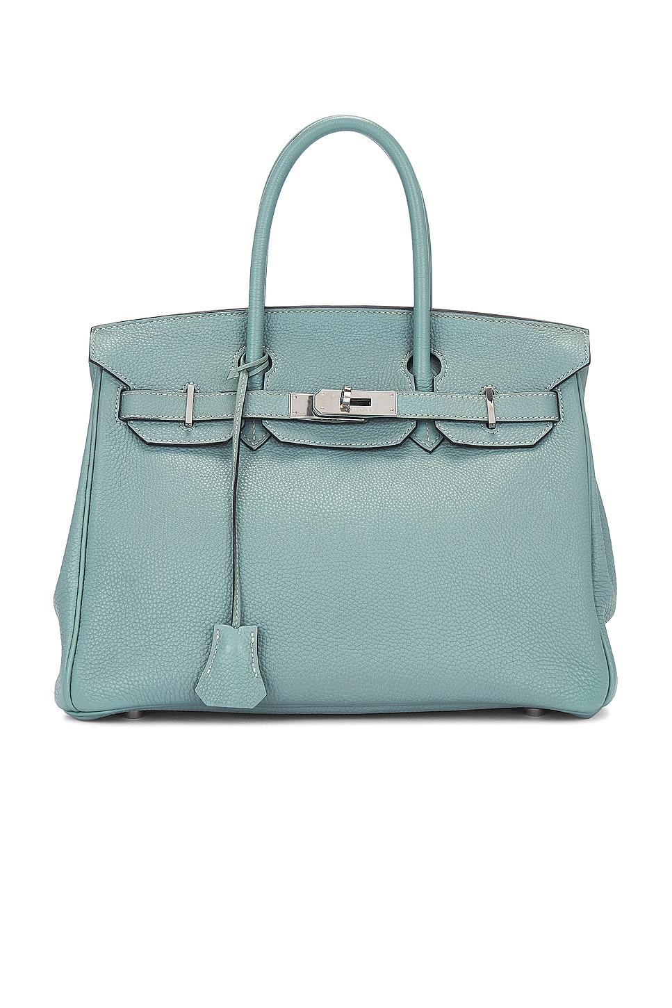 hermes togo birkin 30 handbag