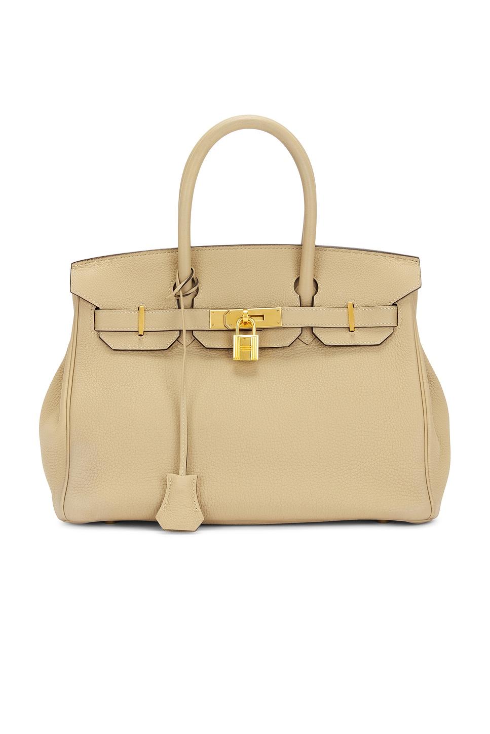 hermes togo birkin 30 handbag