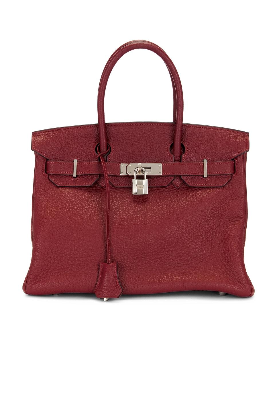 hermes togo birkin 30 handbag