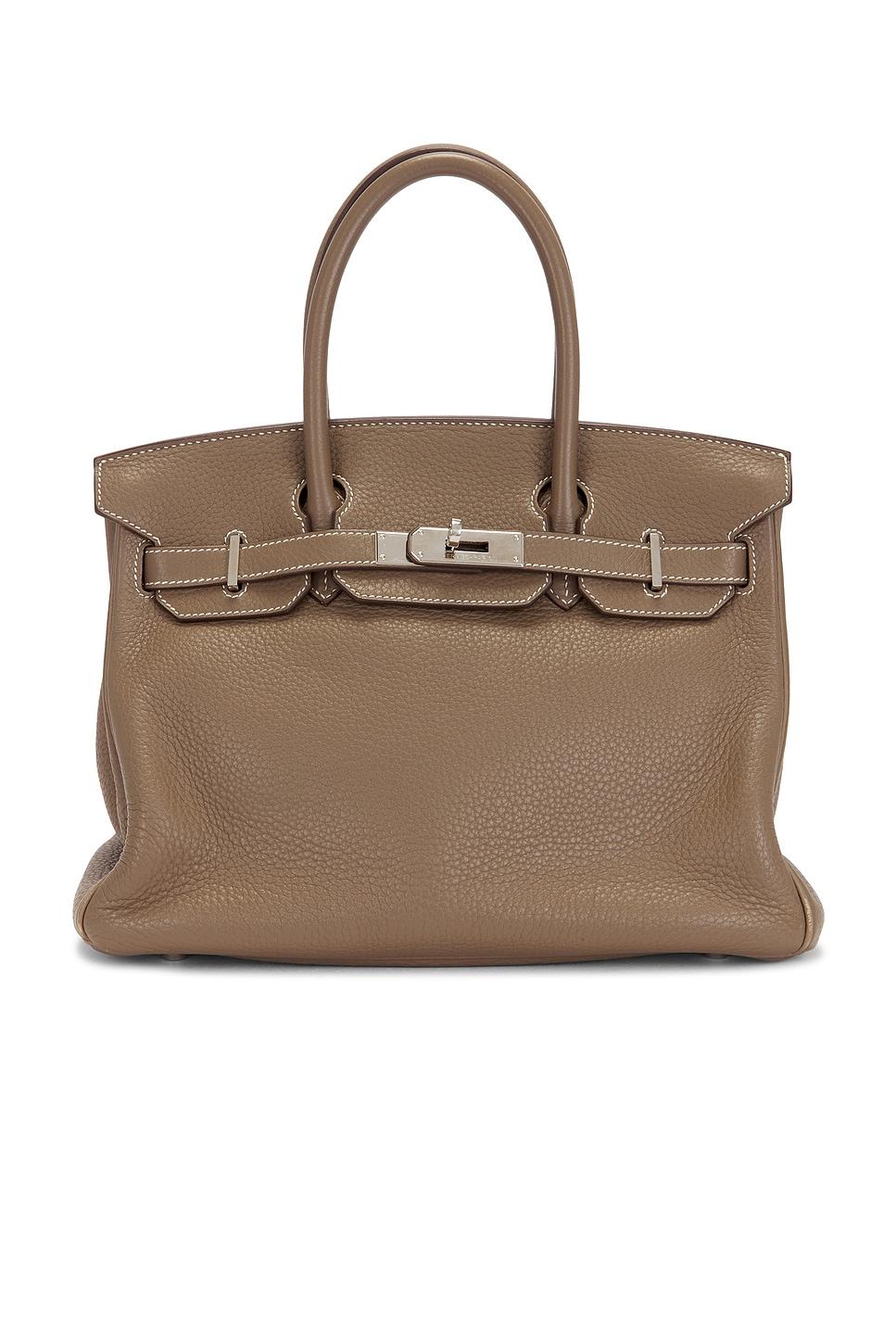 hermes togo birkin 30 handbag