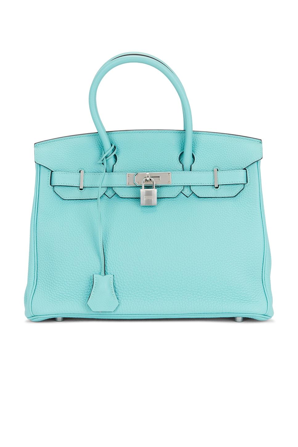 hermes togo birkin 30 handbag