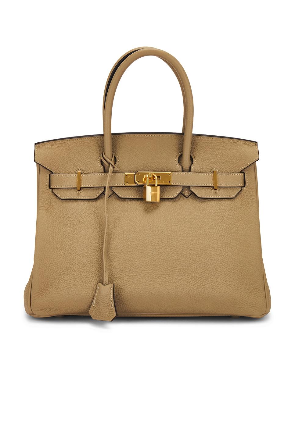 hermes togo birkin 30 handbag