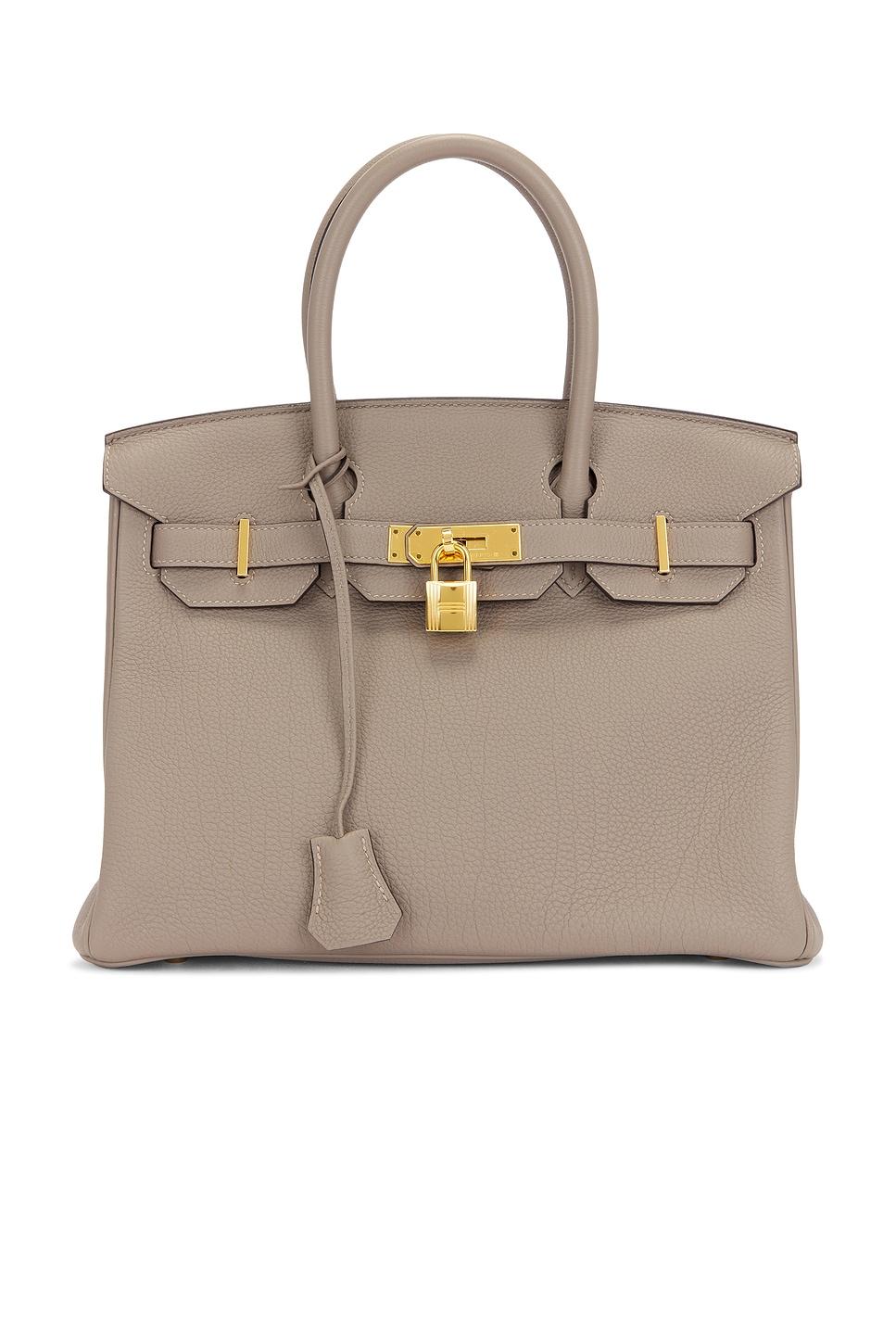 hermes togo birkin 30 handbag