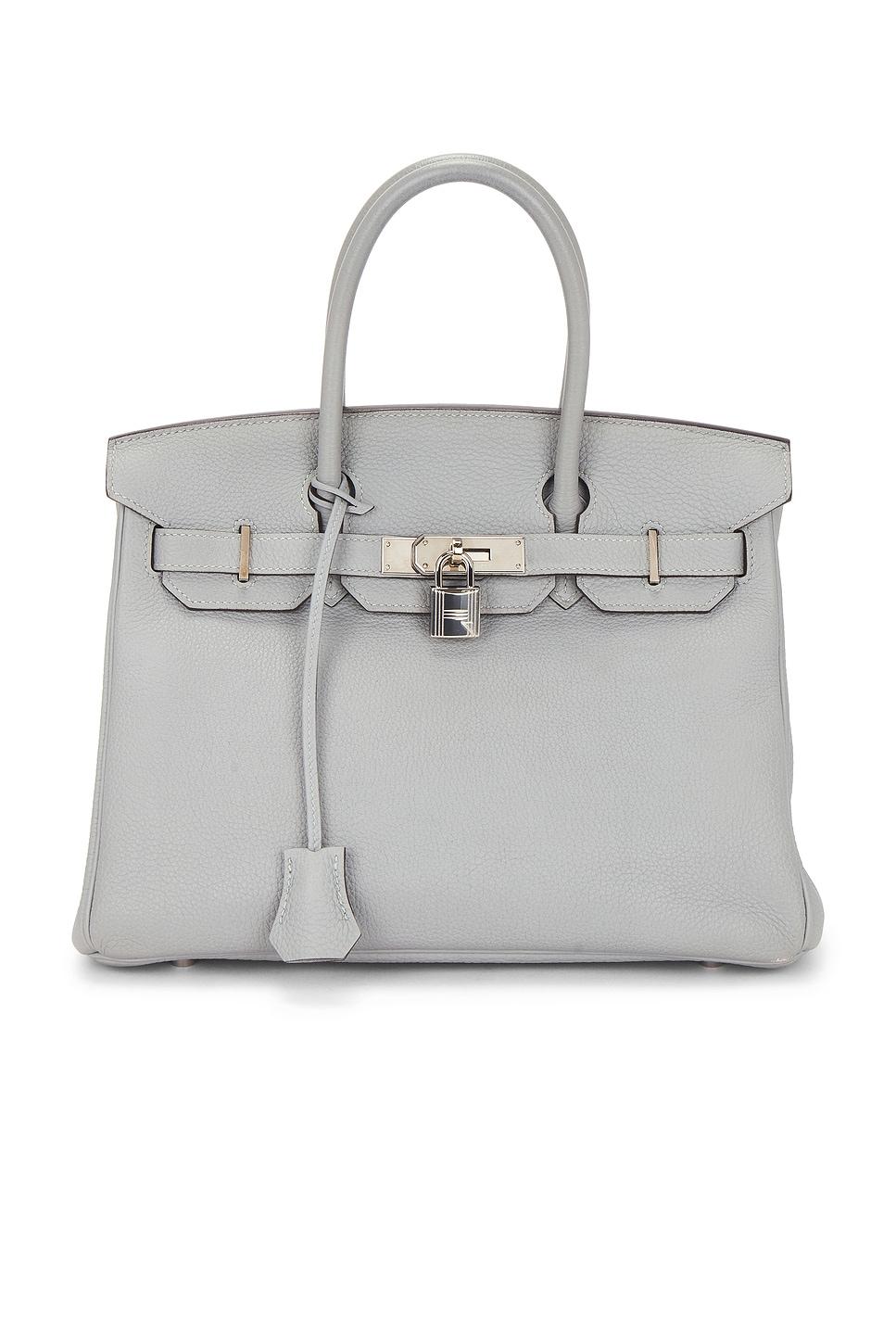 hermes togo birkin 30 handbag