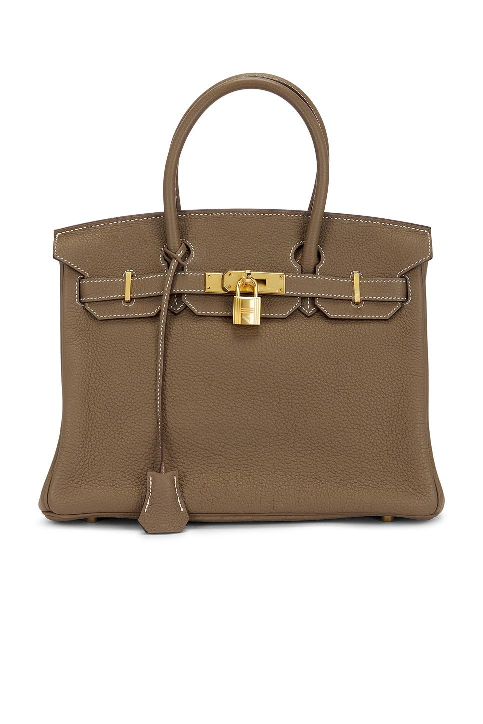 hermes togo birkin 30 handbag