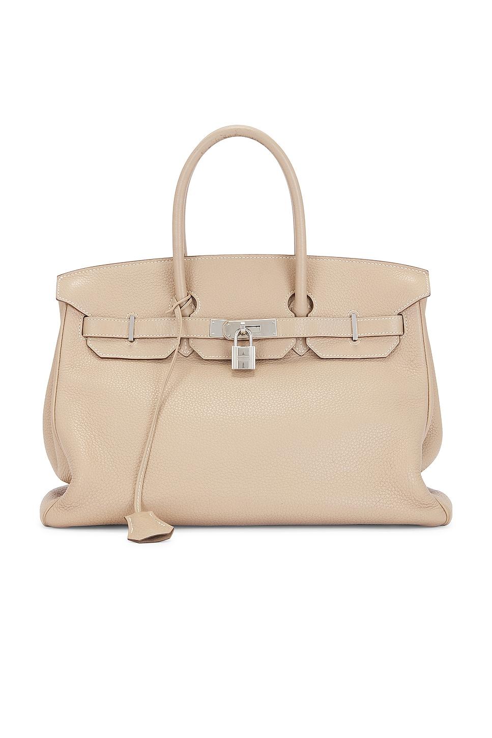 hermes togo birkin 35 handbag