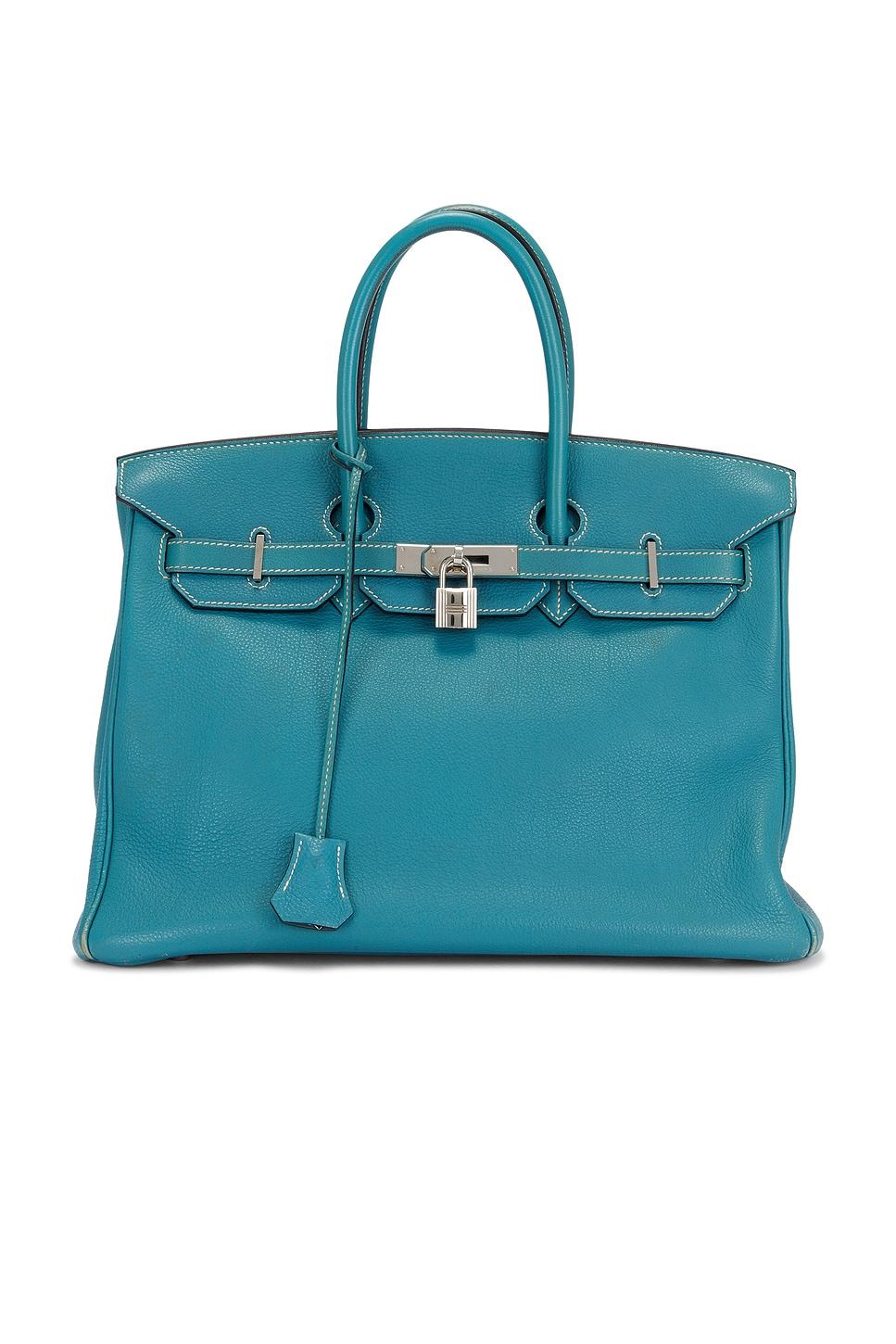 hermes togo birkin 35 handbag