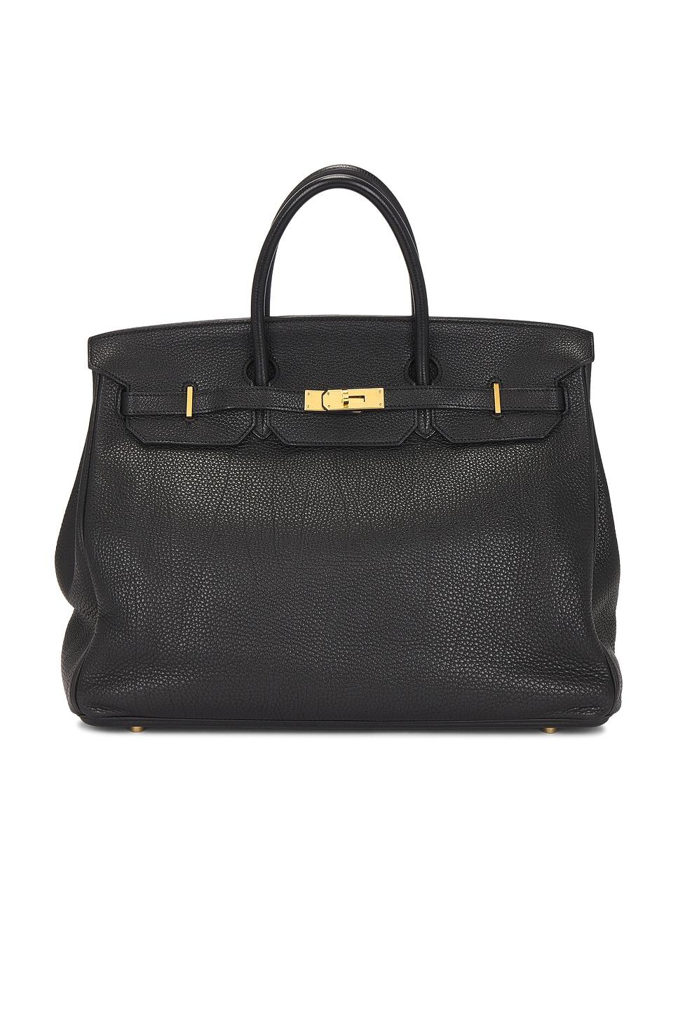 hermes togo birkin 40 handbag