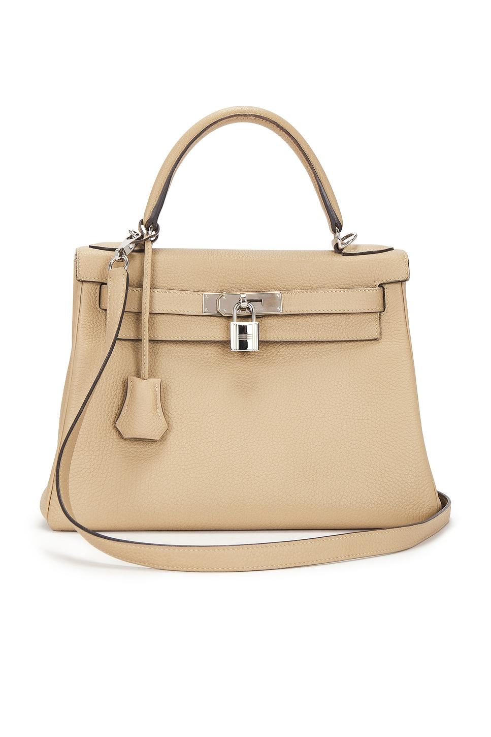 hermes togo kelly 28 handbag