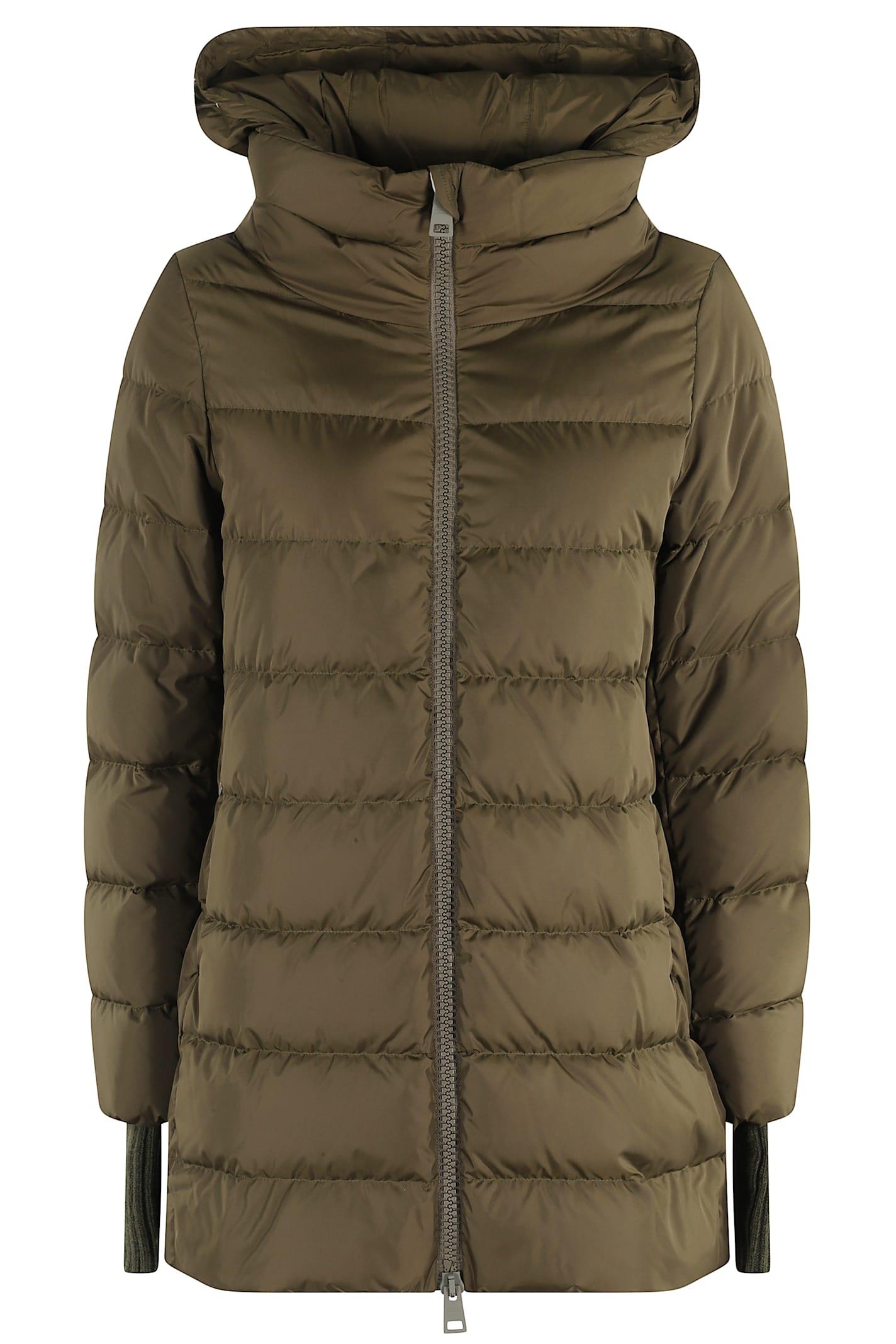 herno a-shape chamonix