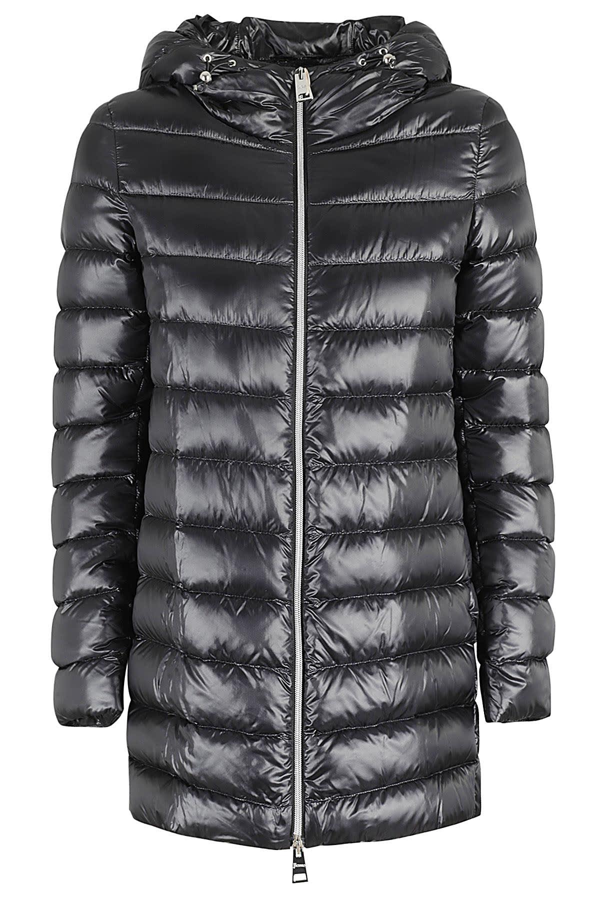 herno a shape nylon ultralight