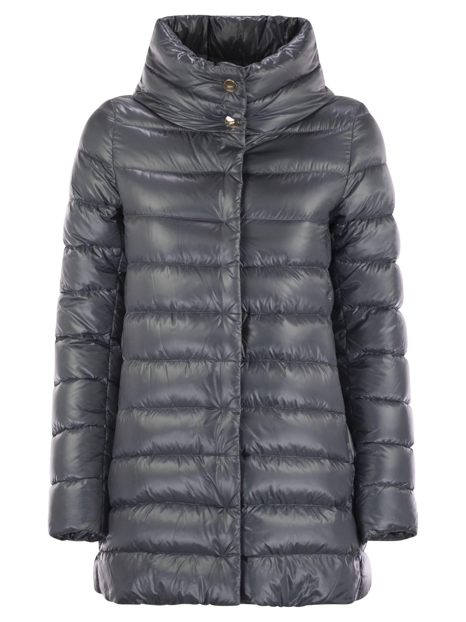 herno amelia - medium down jacket
