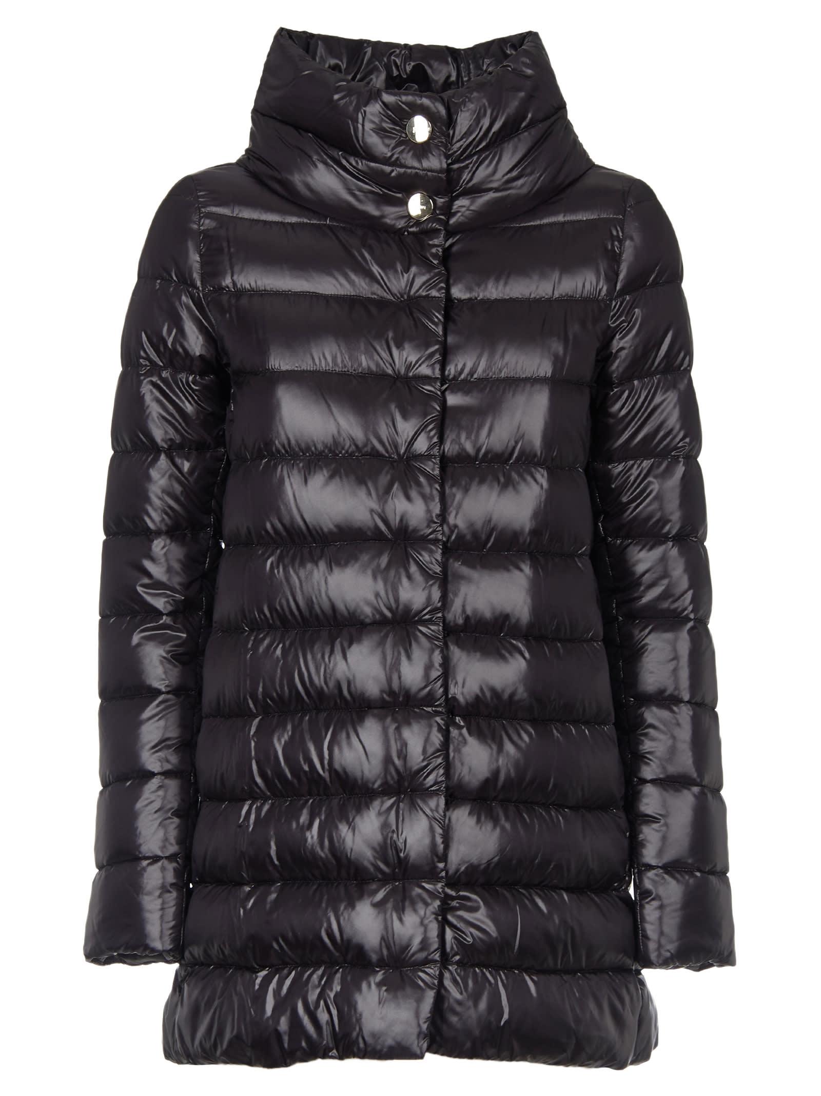 herno amelia down jacket