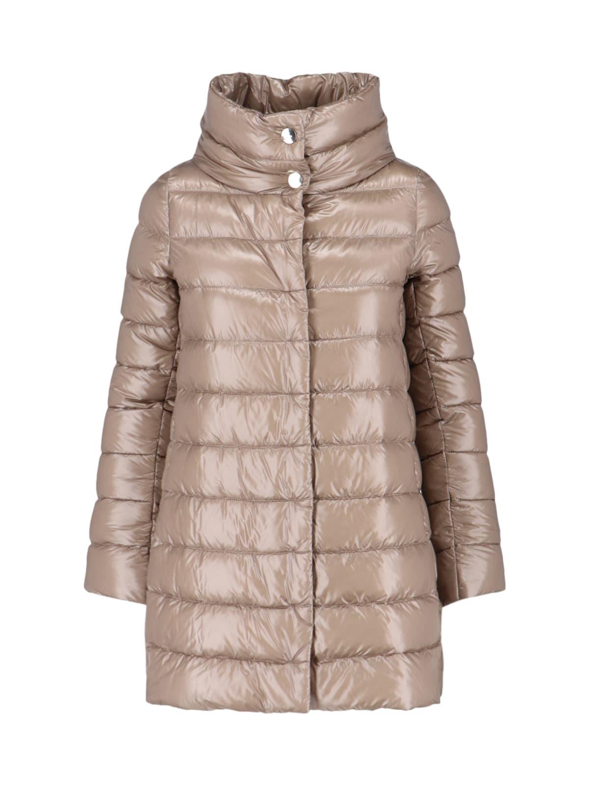 herno amelia down jacket